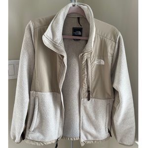 North Face Fleece Jacket